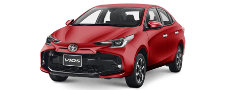 Vios 1.5E MT