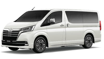 Toyota Granvia