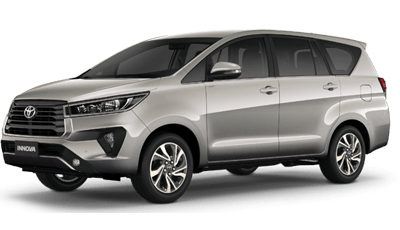 Toyota Innova