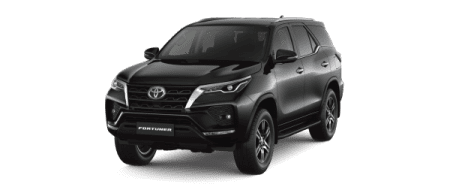 Fortuner 2.7AT 4x2