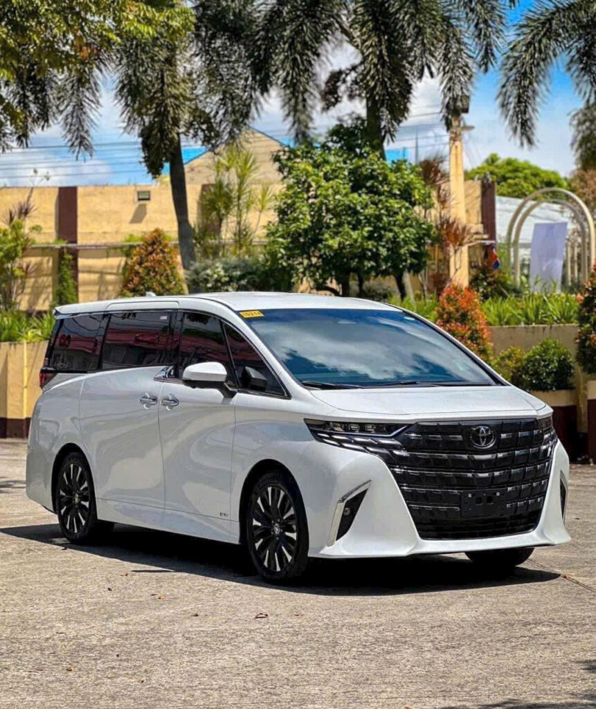 Bảng Giá Xe