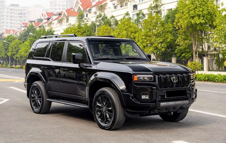 Toyota Đông Sài Gòn 46 3
