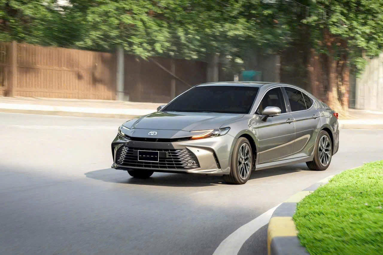 Toyota Đông Sài Gòn 44 4