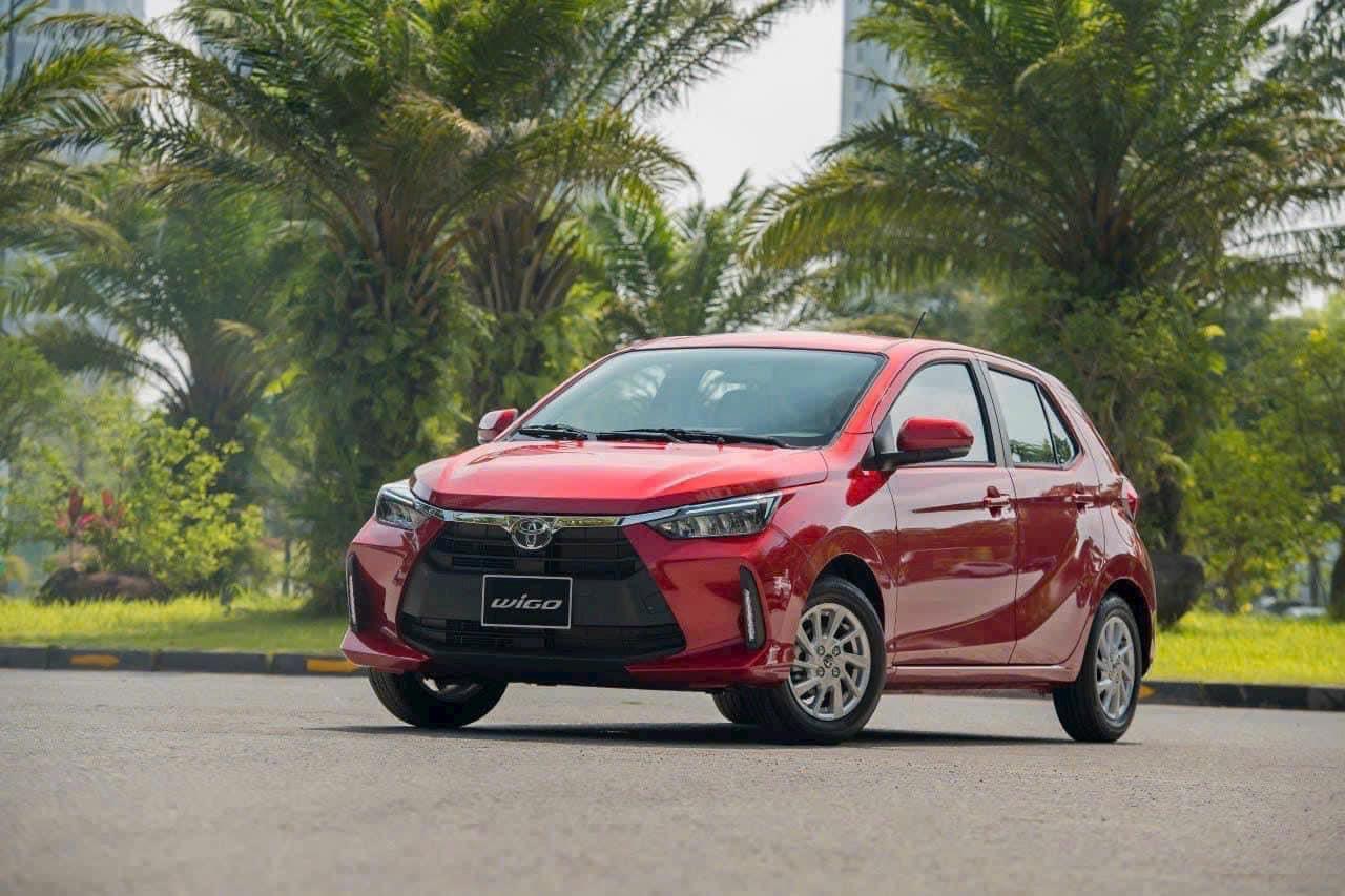 Toyota Đông Sài Gòn 51 578
