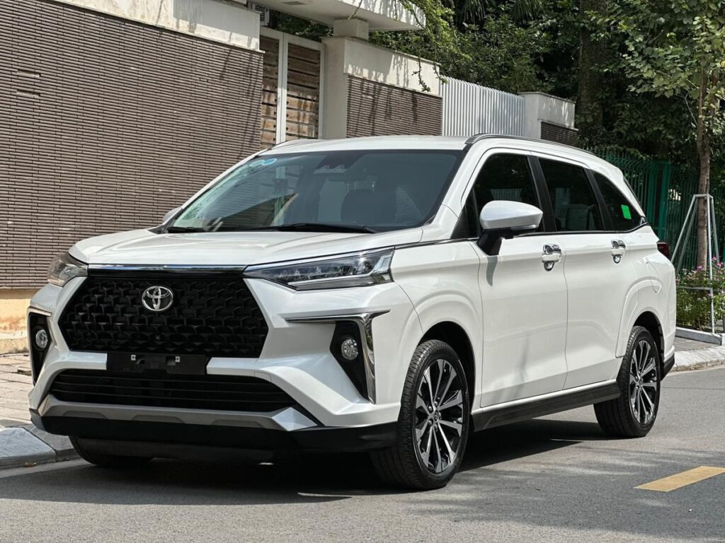 Bảng Giá Xe