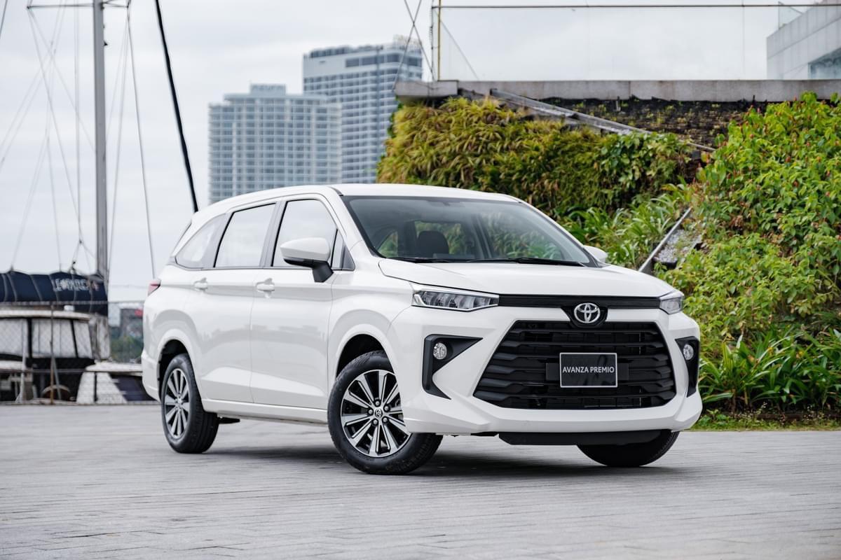 Toyota Đông Sài Gòn 49 589