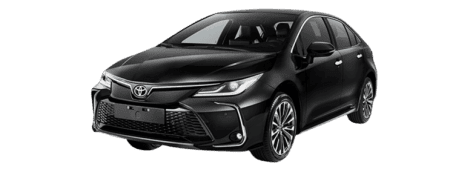 COROLLA ALTIS 1.8V