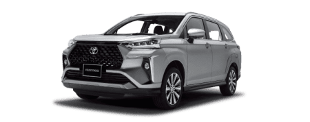 VELOZ CROSS CVT