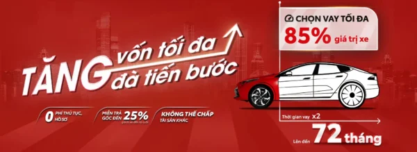 Mua xe Toyota trả góp 2 Tư vấn mua xe Toyota trả góp tại đại lý