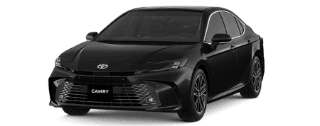 Camry 2.5HEV MID