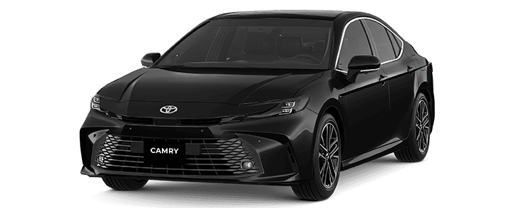Camry 2.5HEV MID