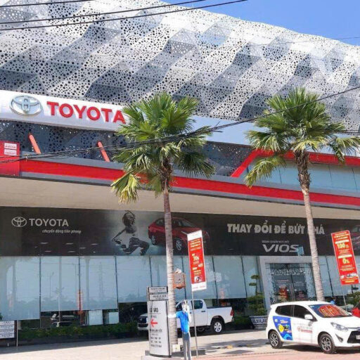 Toyota Đông Sài Gòn 59 Toyota Đông Sài Gòn