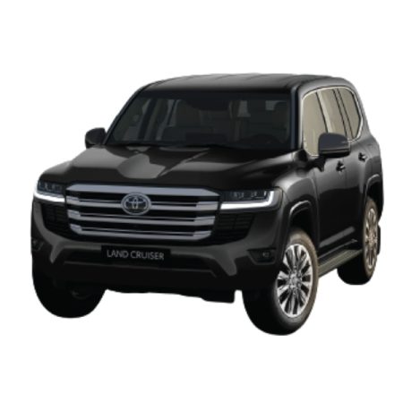 Land Cruiser