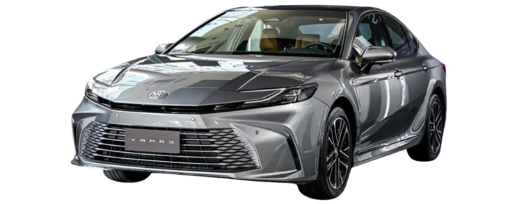 camry