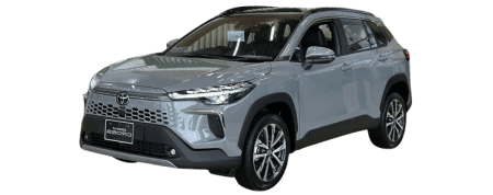Corolla Cross