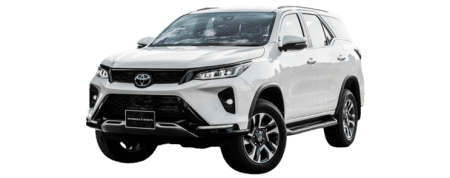 Fortuner