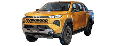 Hilux