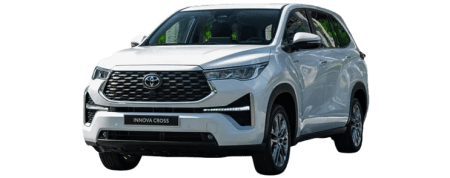 Innova Cross