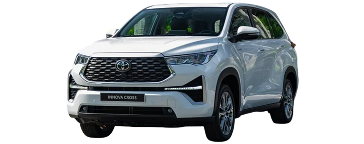 innova cross
