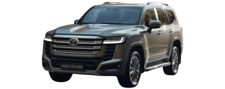 Land Cruiser
