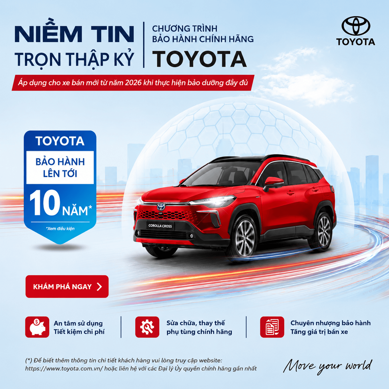 Toyota An Thành Fukushima 36 banner